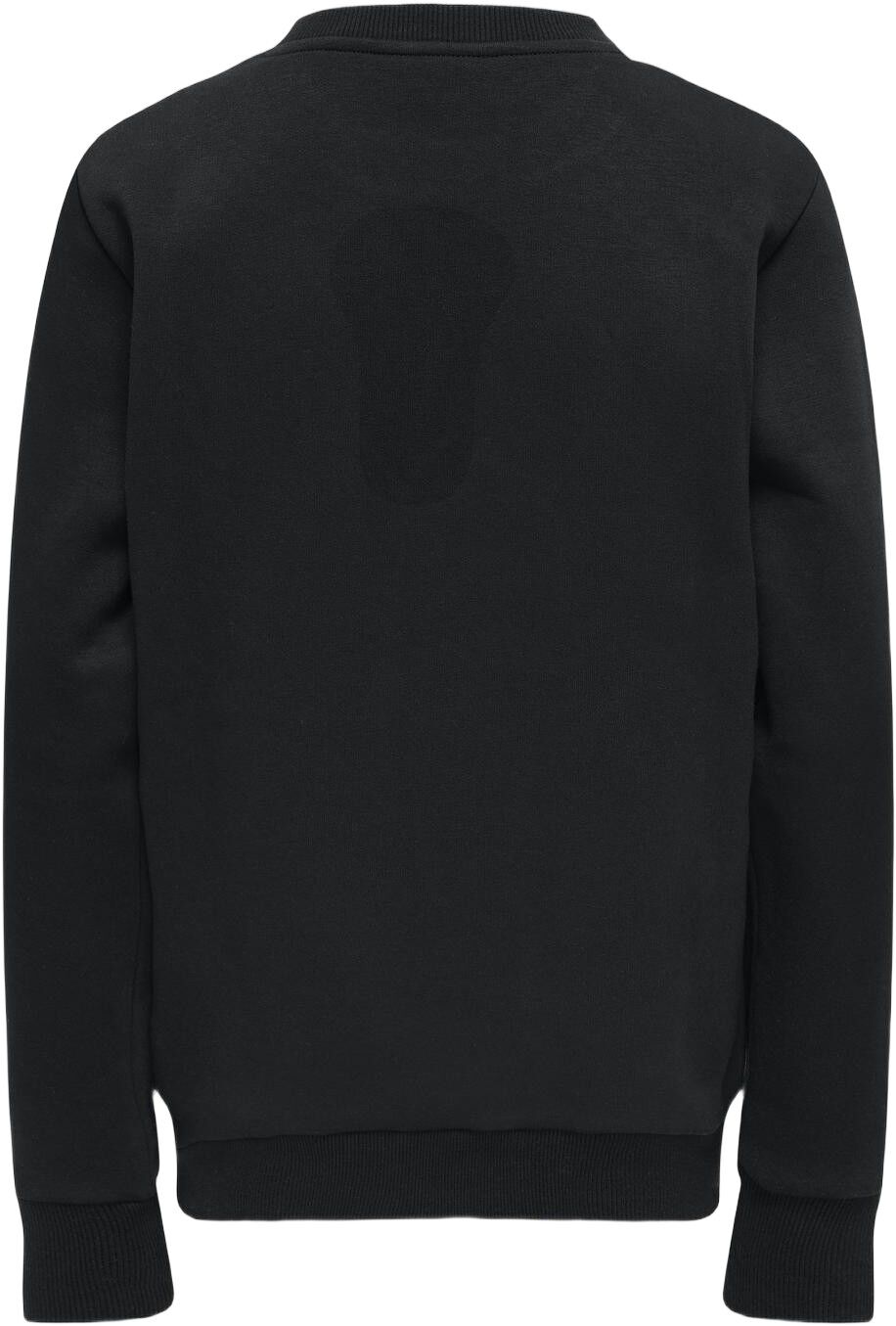 Osjceres Crew Neck Swt Noos