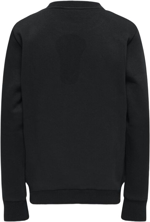 Osjceres Crew Neck Swt Noos