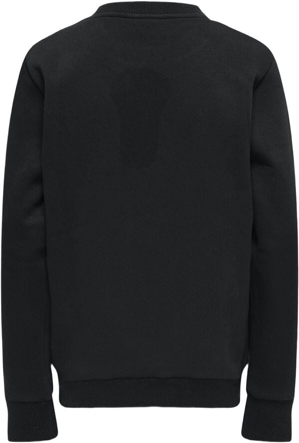 Osjceres Crew Neck Swt Noos