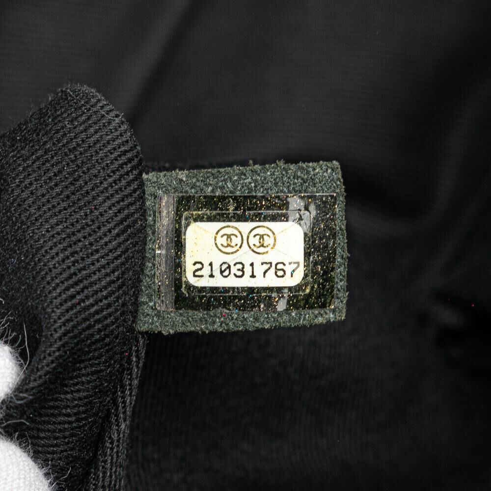 Chanel Shoulder Bag