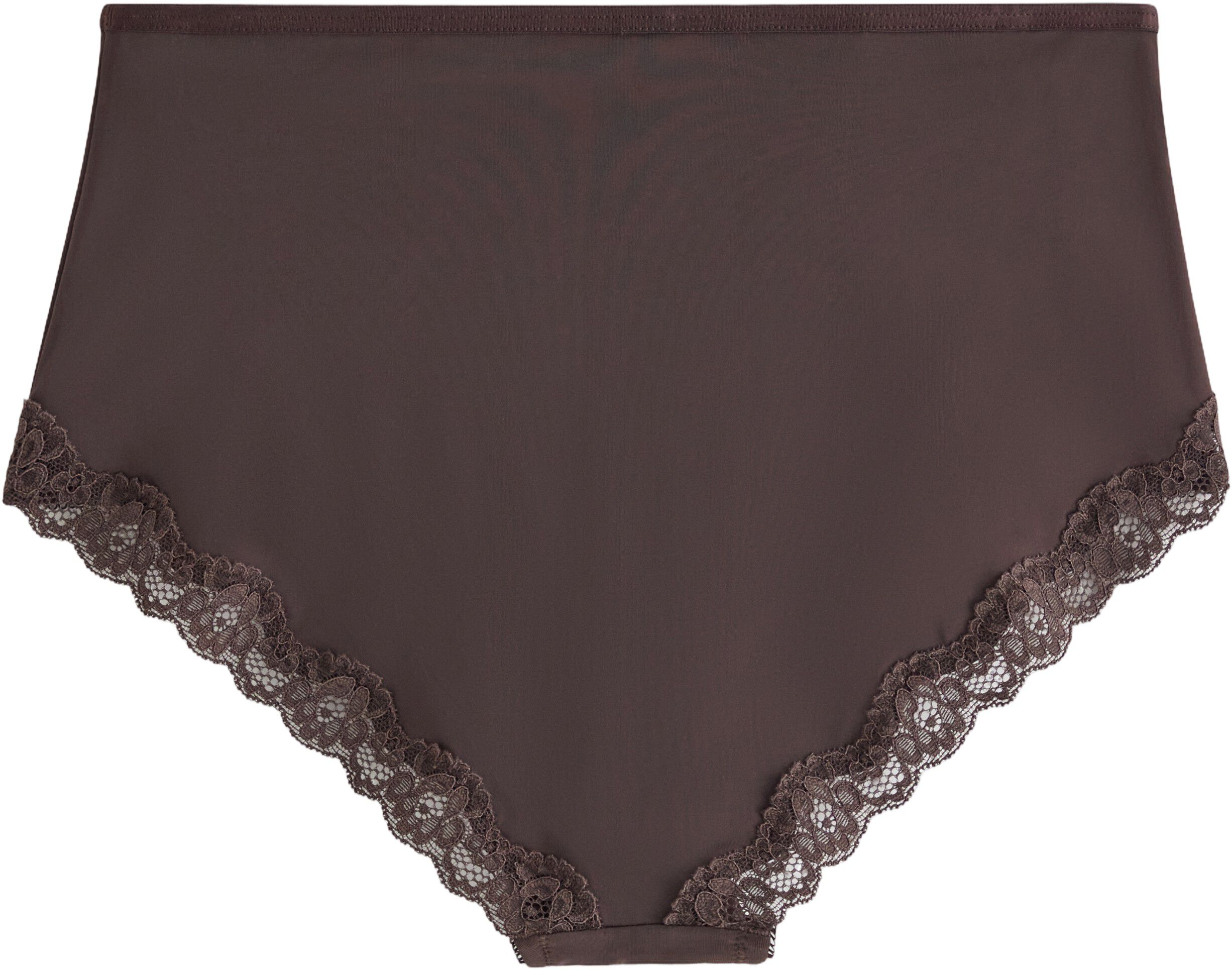Brief high WILMA micro