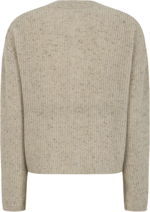 SRWest Cardigan Knit