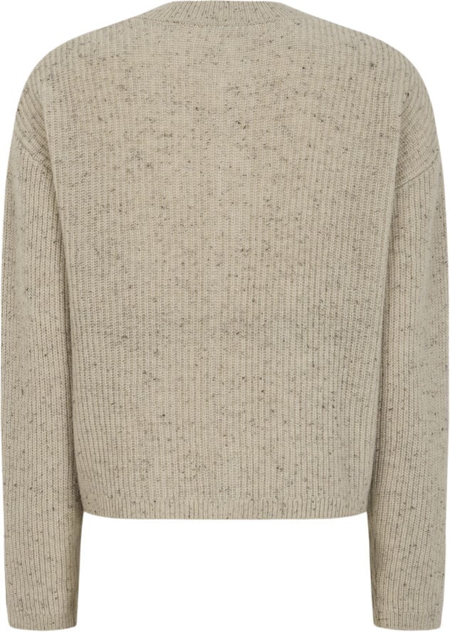 SRWest Cardigan Knit