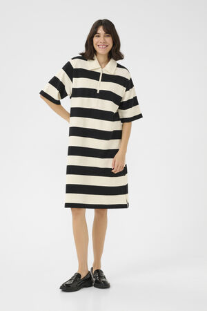 KApicca Polo Dress
