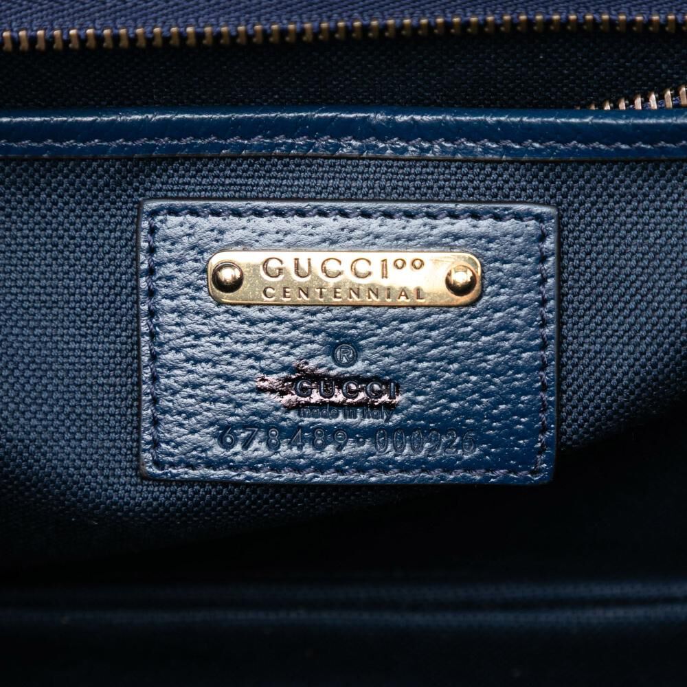 Gucci Bamboo