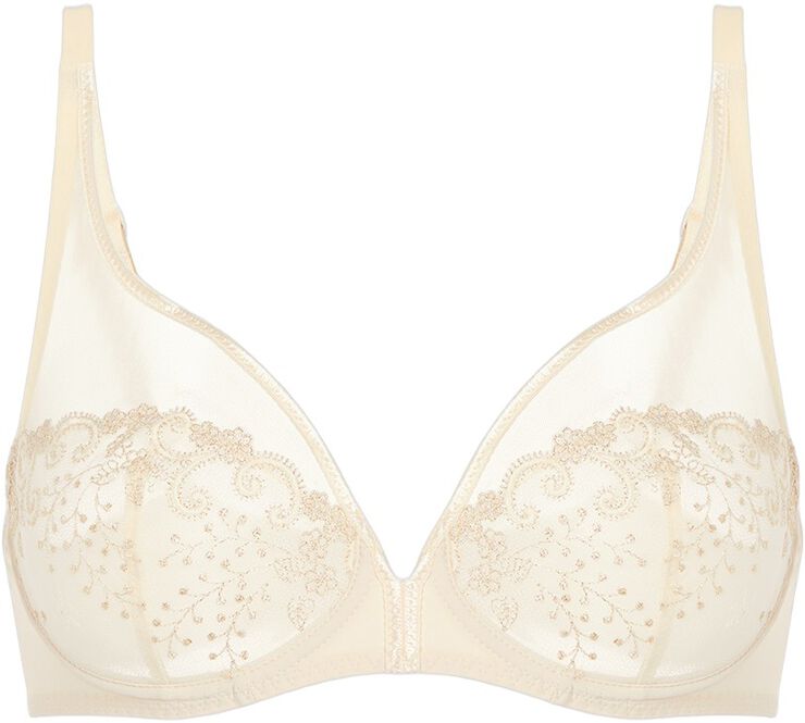 ARMATURE DECOLLETE PLONGEANT