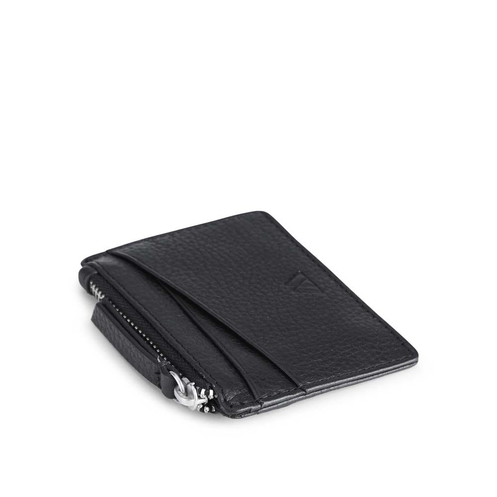 FreyMBG Zip Card Holder, Grain