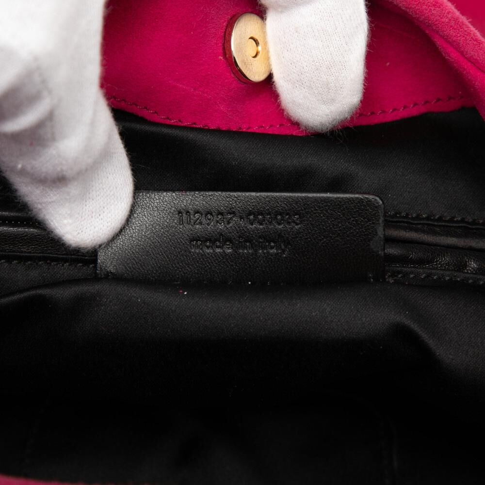 Yves Saint Laurent Shoulder Bag