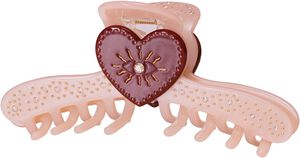 Dealla Hairclaw Blush