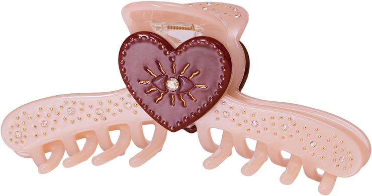 Dealla Hairclaw Blush