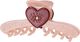 Dealla Hairclaw Blush
