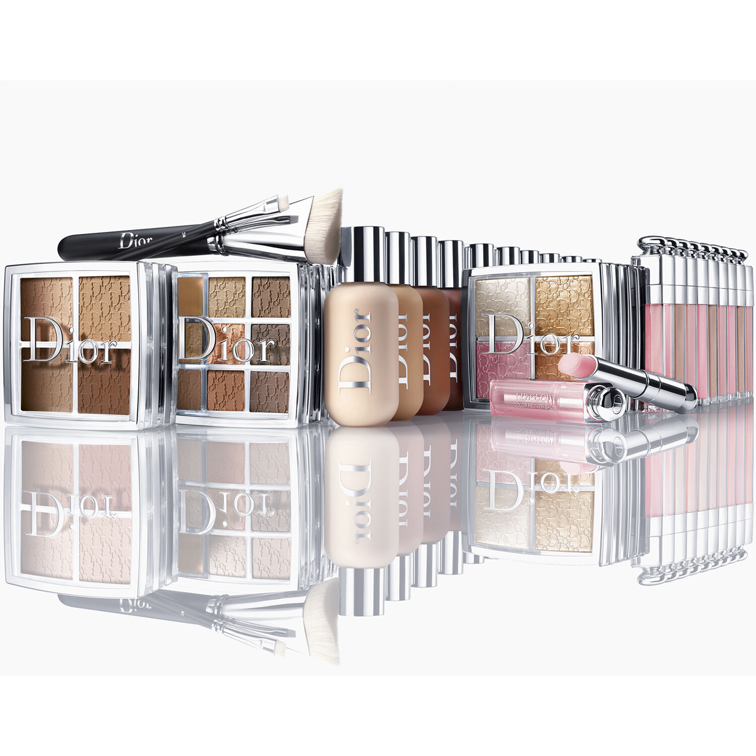 Backstage Blush brush