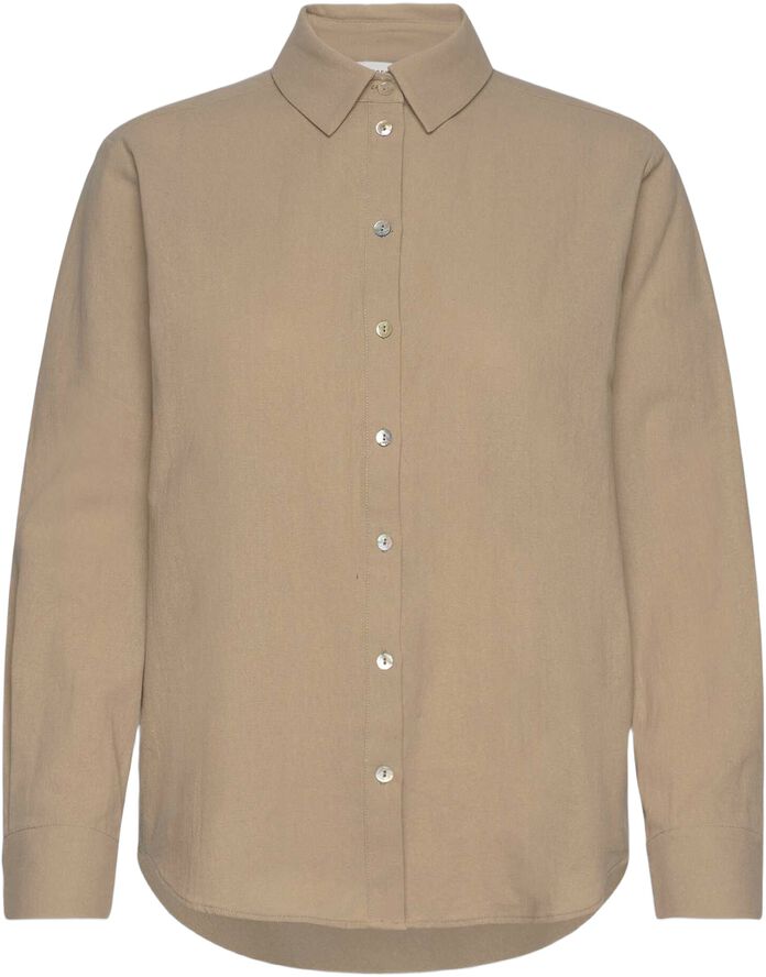 RMWThy LS Shirt