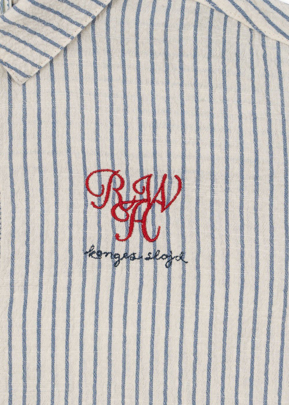 RHW X KS DUO SHIRT GOTS