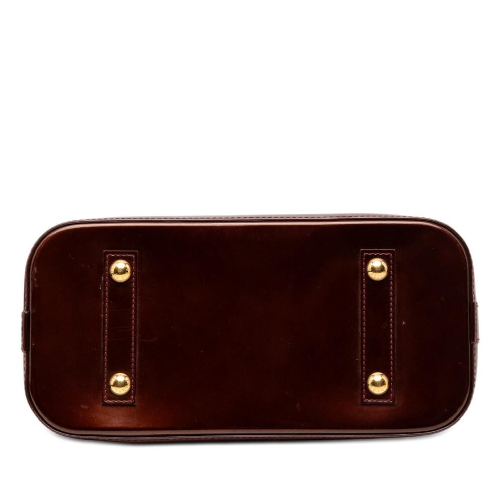 Louis Vuitton Alma
