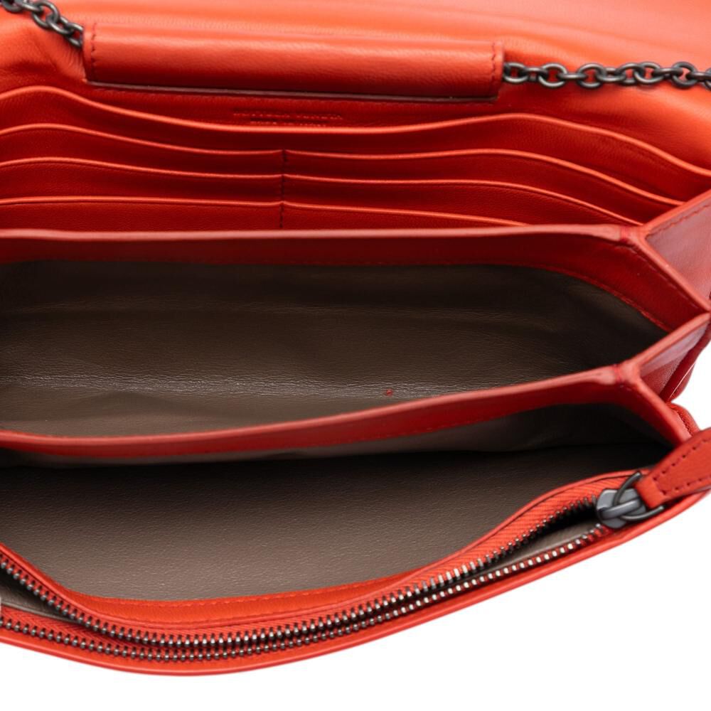 Bottega Veneta Crossbody Bag