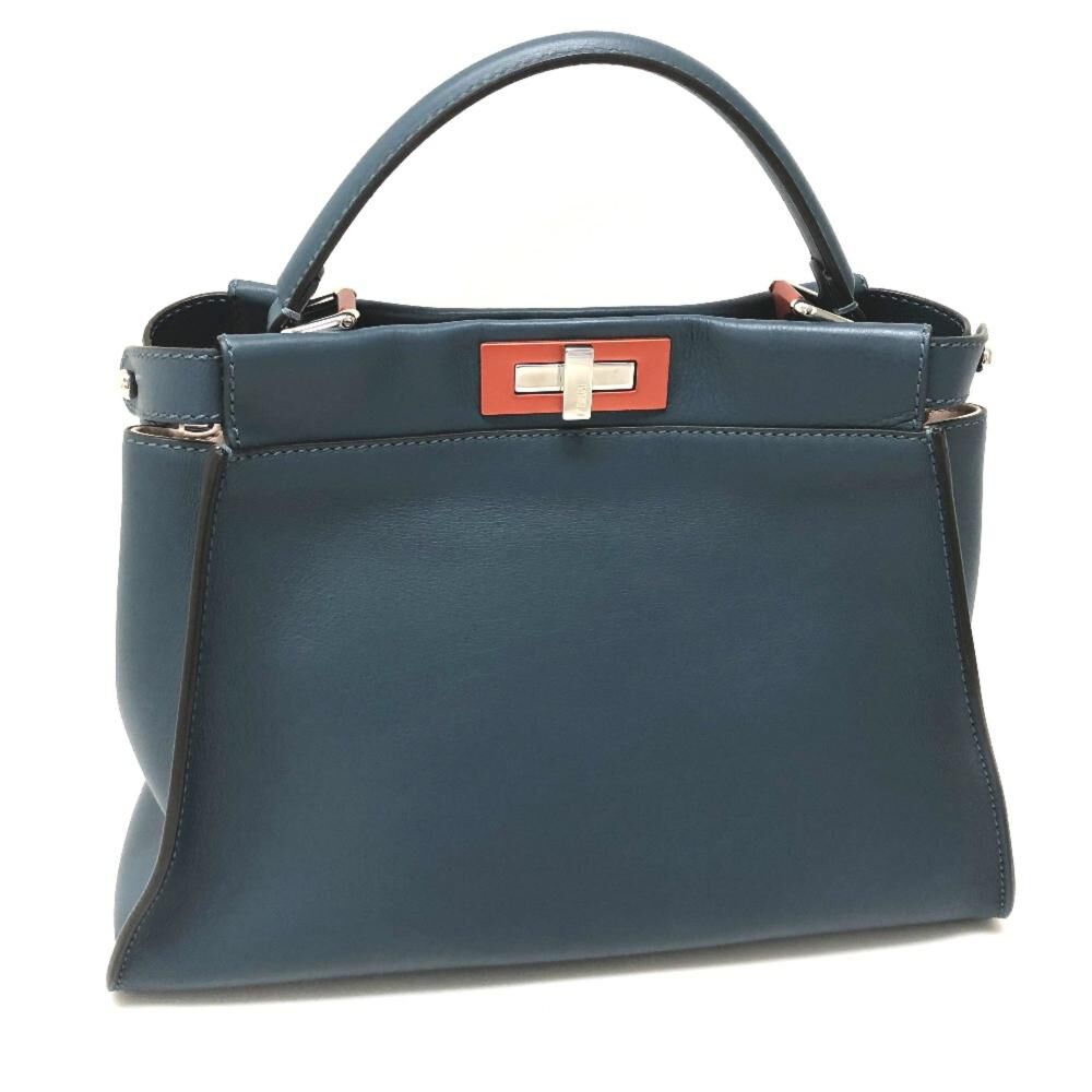 Fendi Baguette