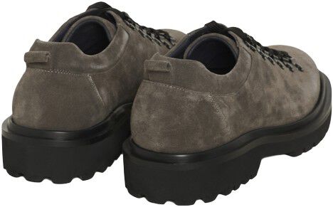 MArams Suede