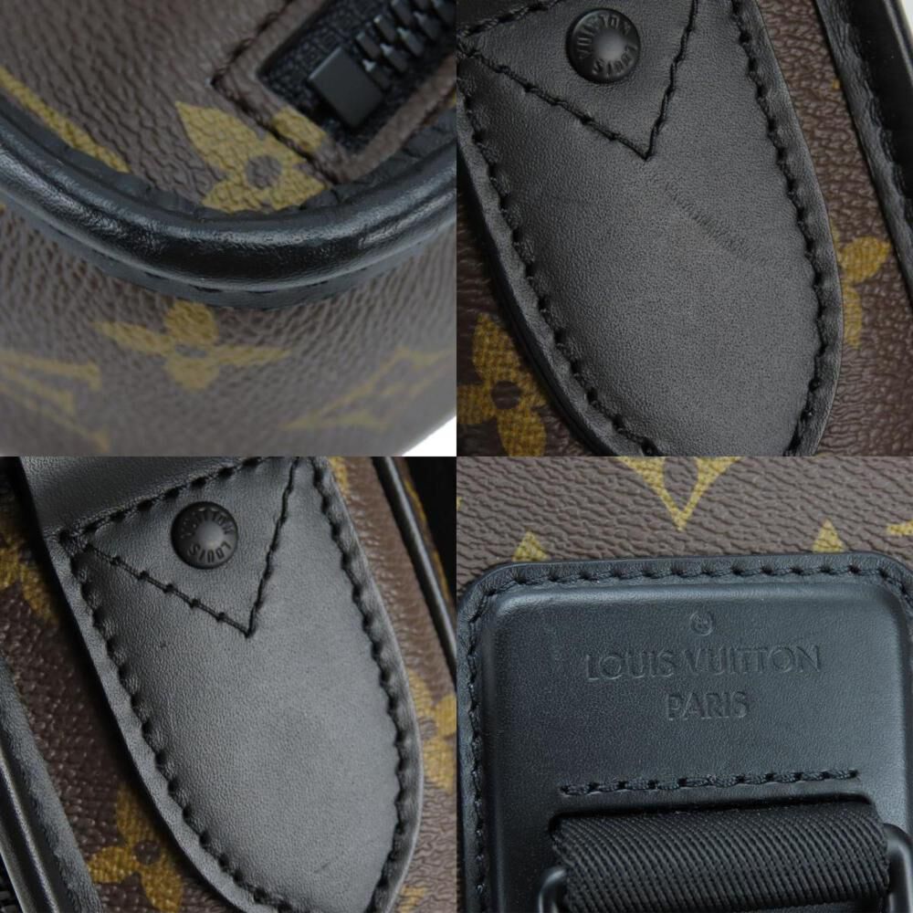 Louis Vuitton Shoulder Bags