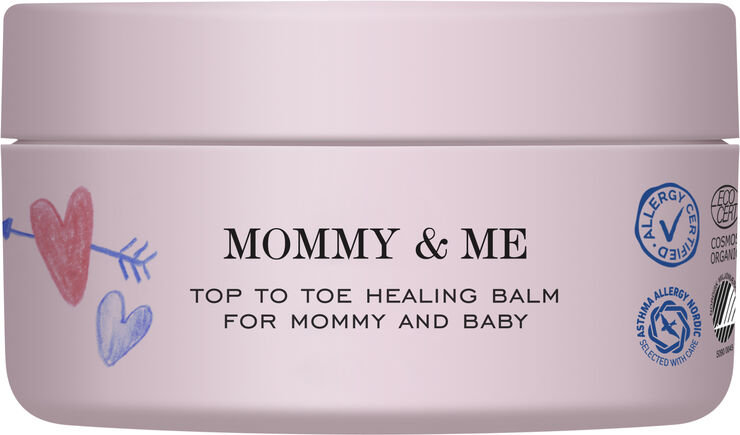 Mommy & Me 145 ml.