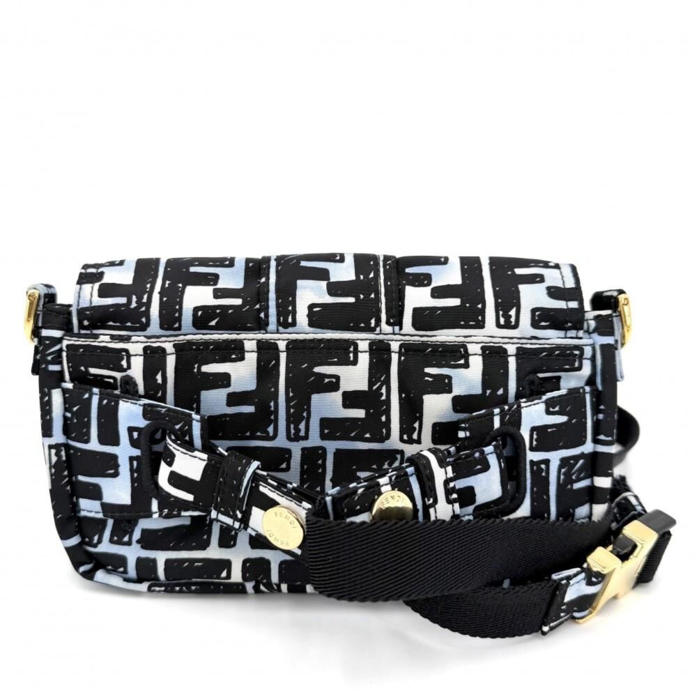 Fendi Baguette