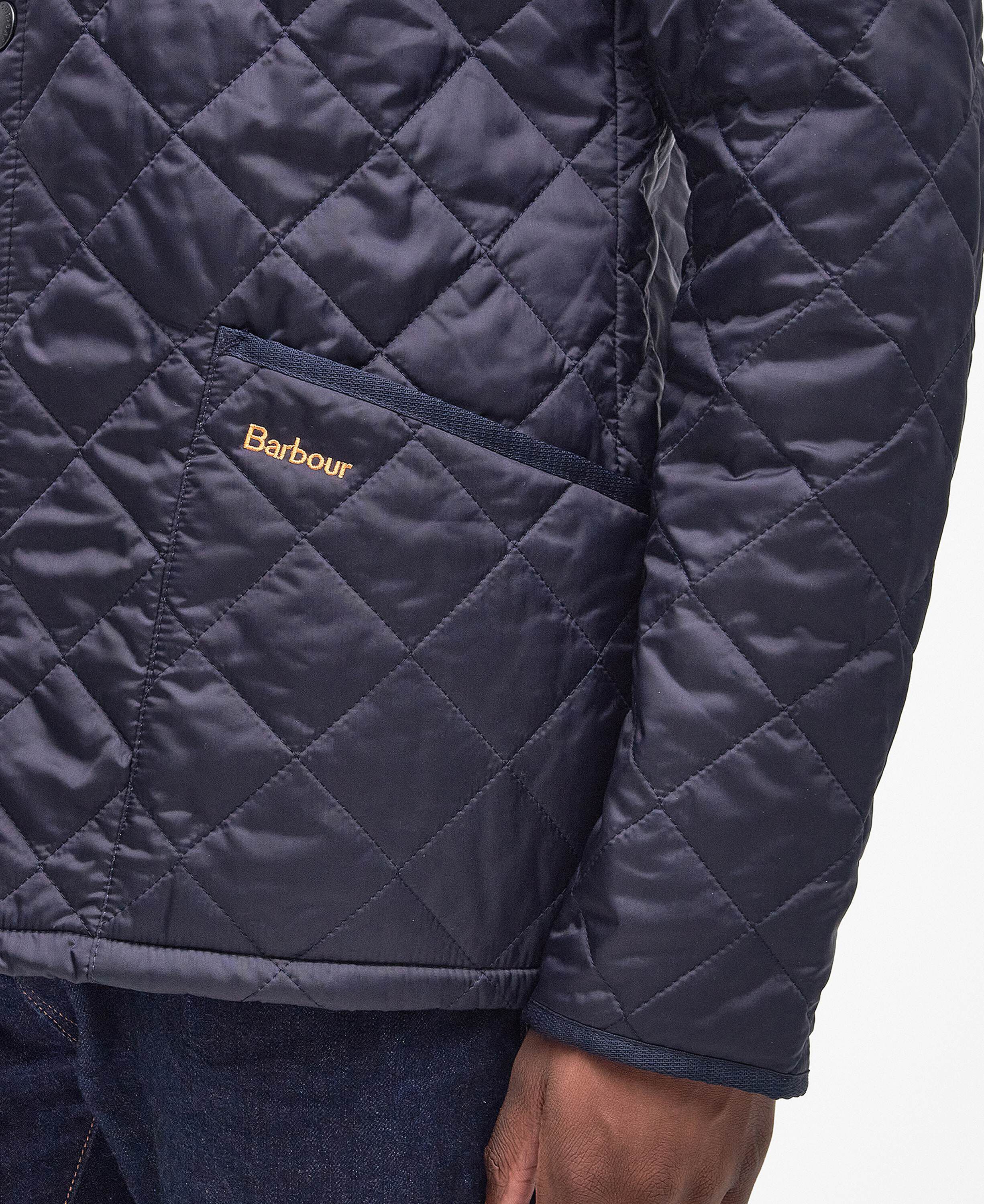 Heritage Liddesdale Quilt