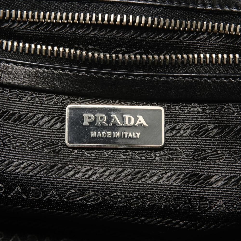 Prada Shoulder Bag