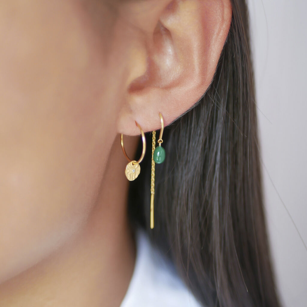 Earring, Eleanor