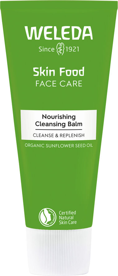 Skin Food Nourishing Cleansing Balm