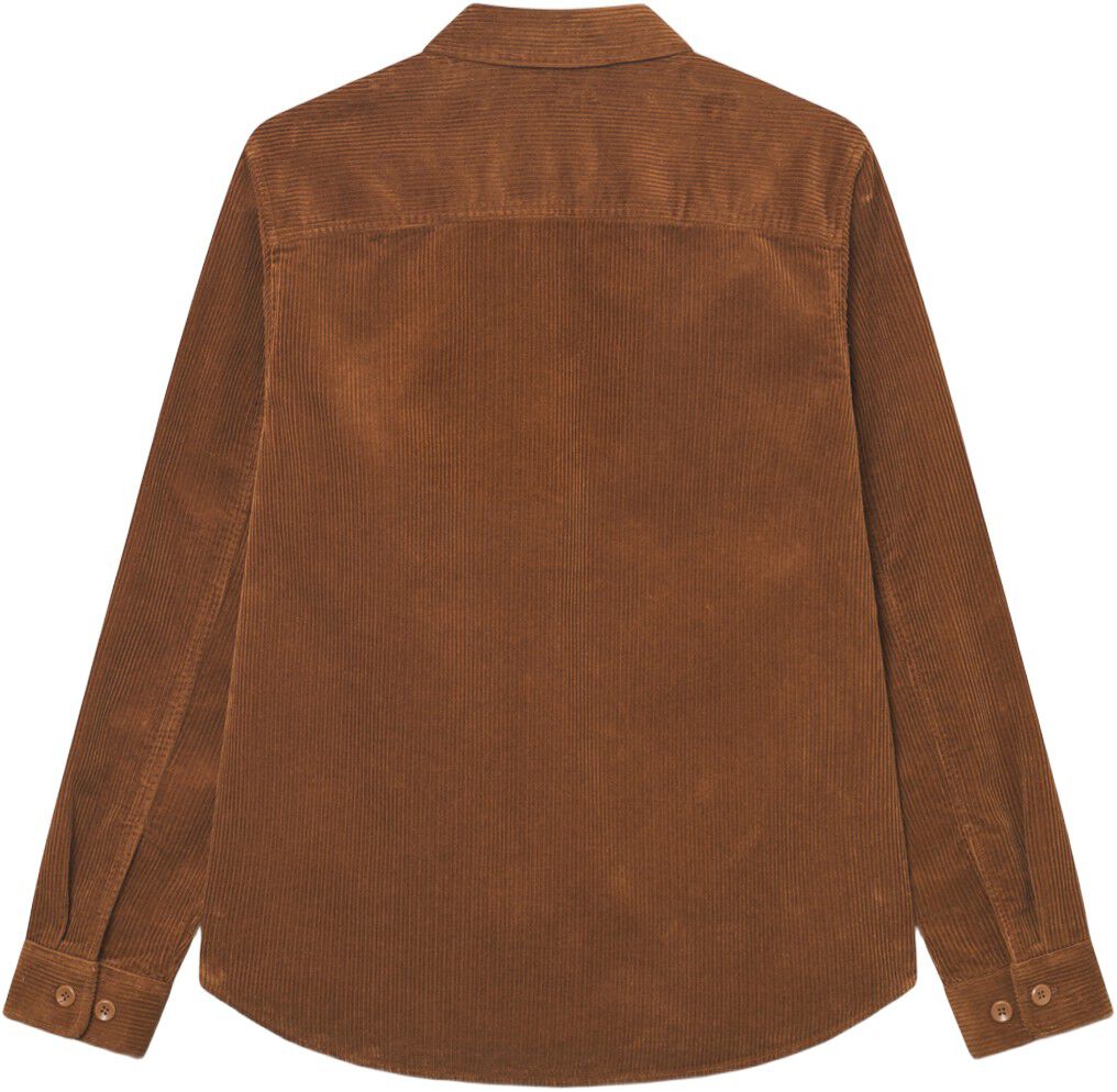 Kody Corduroy Overshirt