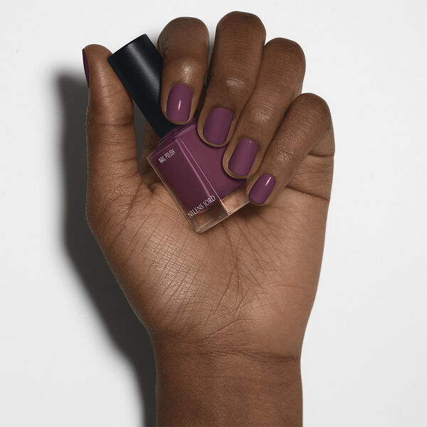 Nail Polish Ripe Plum