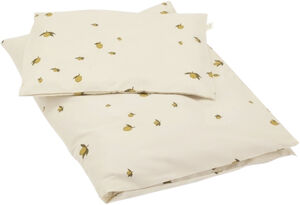 JUNIOR BEDDING GOTS