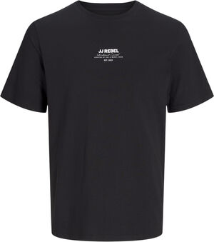 JREBLINO TEE SS CREW NECK