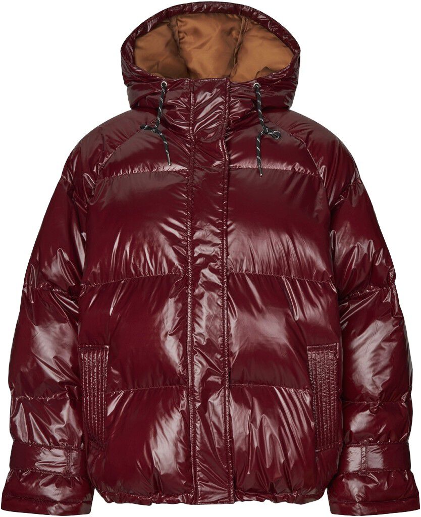 Shelbyll Jacket