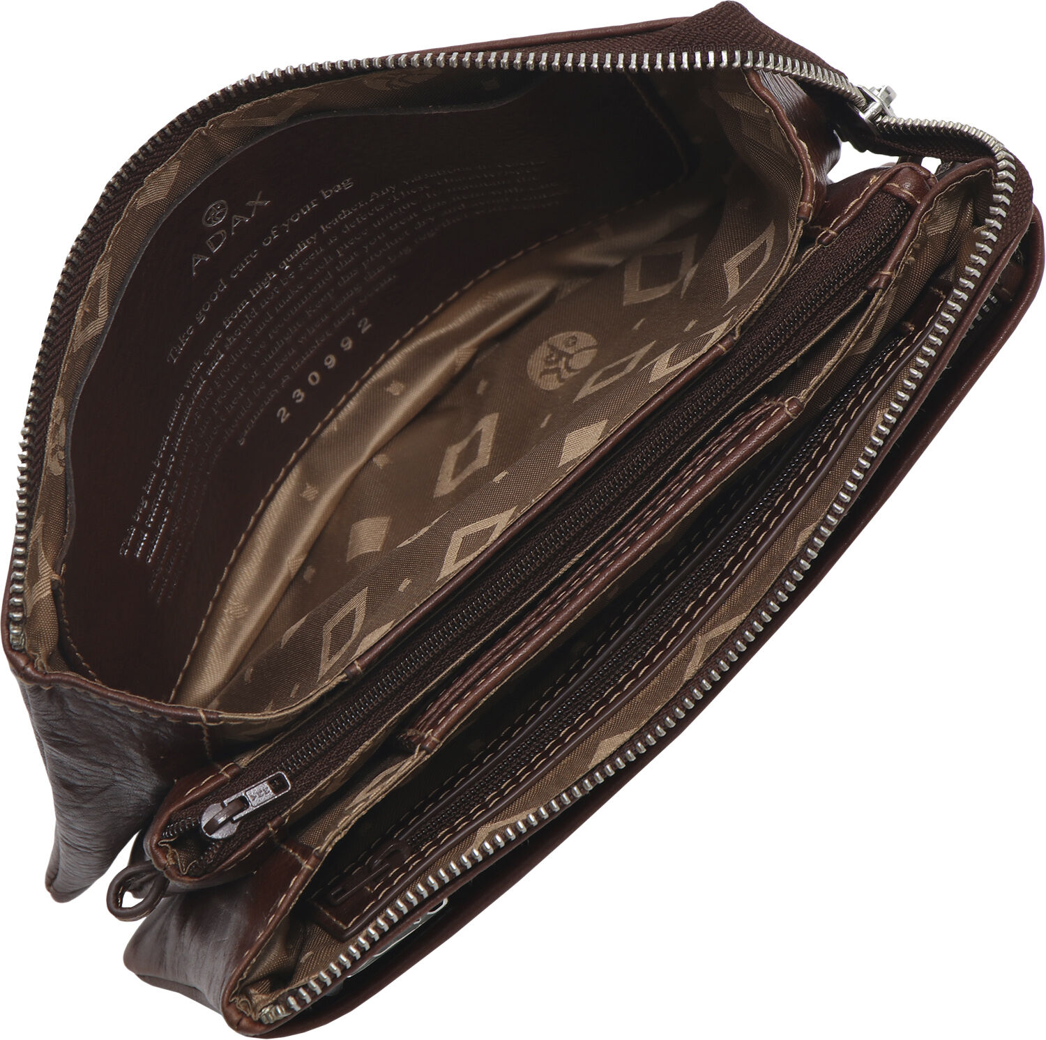 Cormorano combi clutch Silja