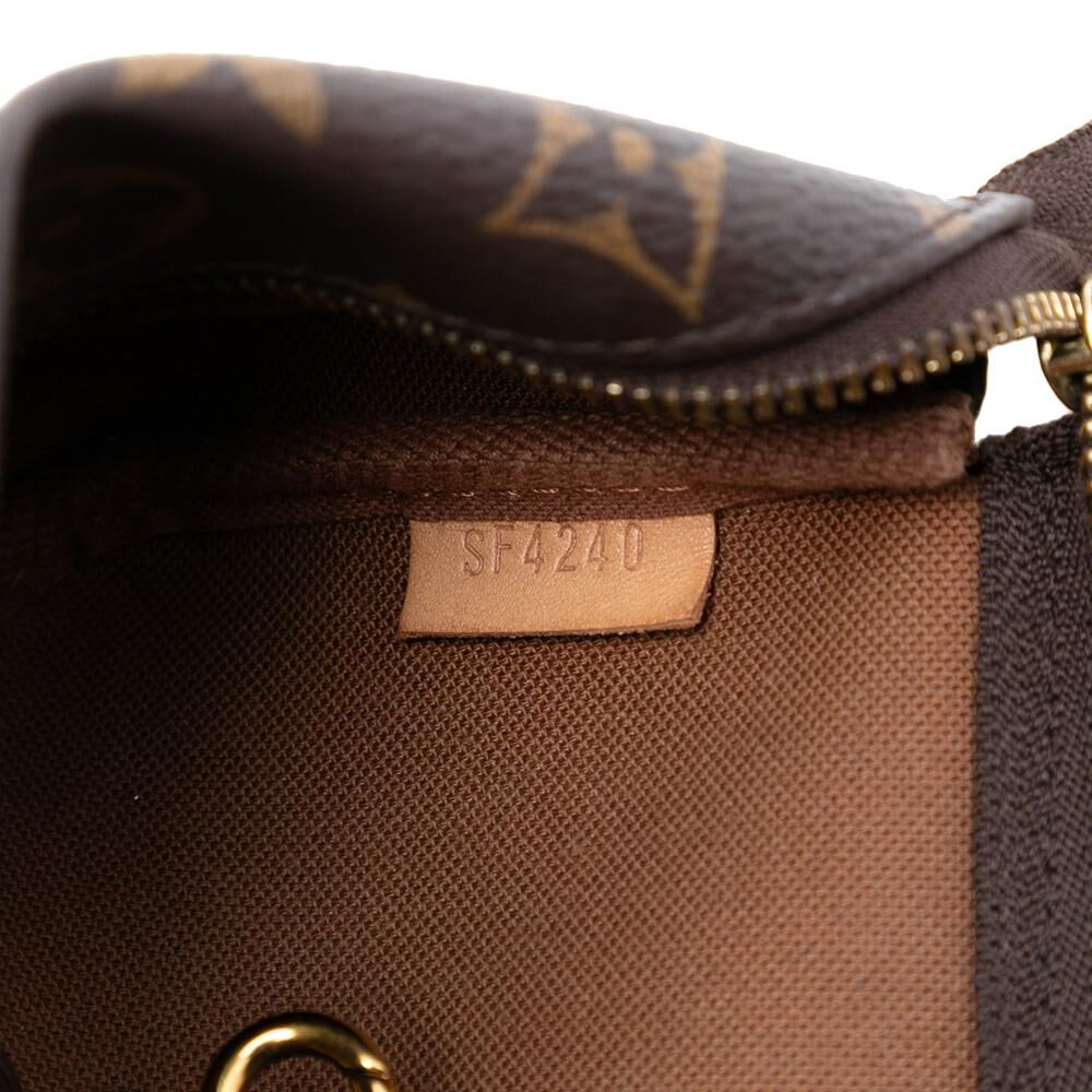 Louis Vuitton Pochette Accessoires