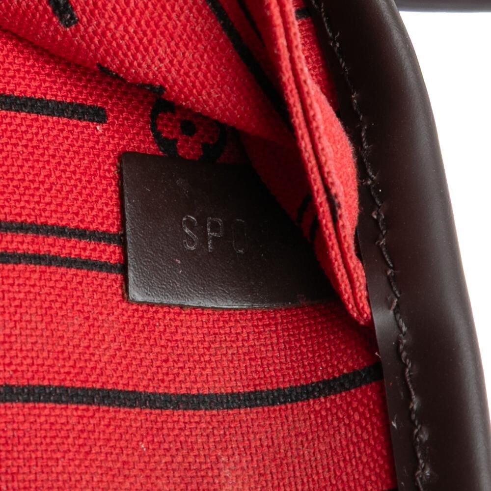 Louis Vuitton Neverfull