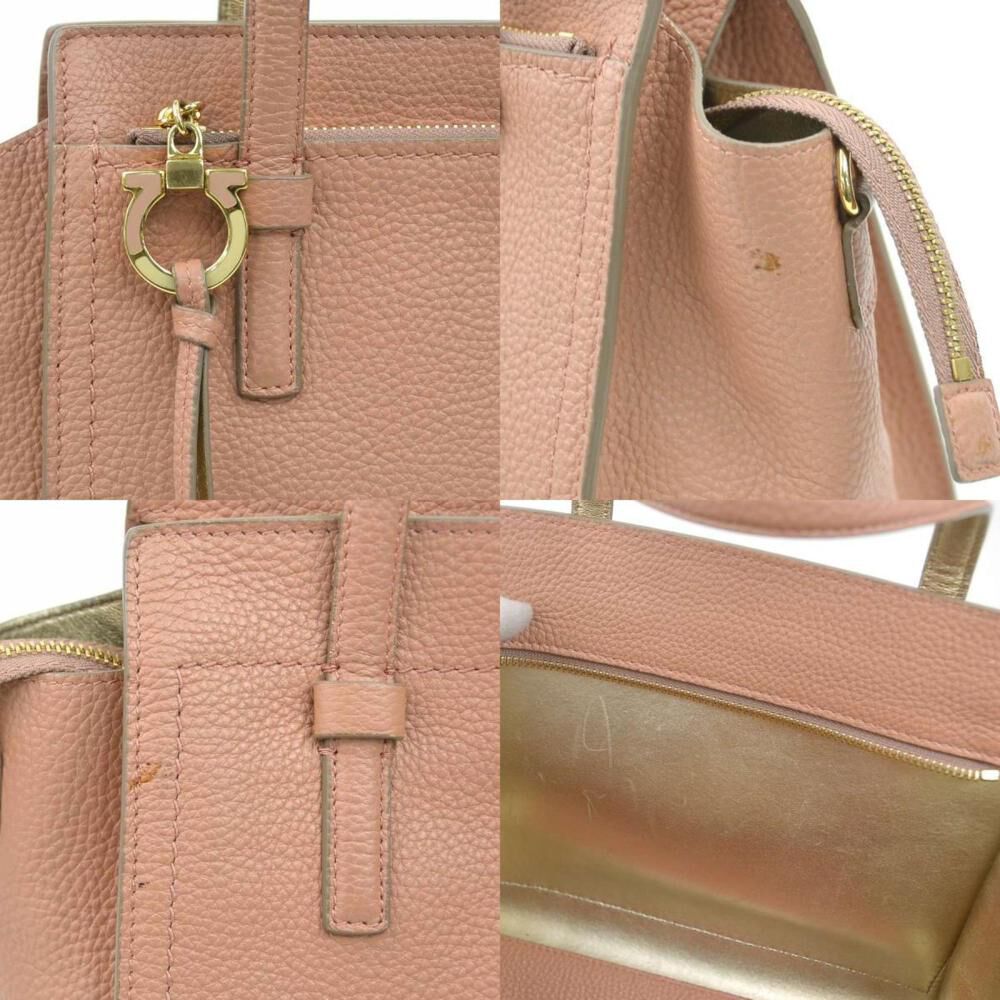 Salvatore Ferragamo Tote