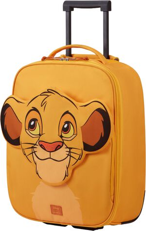 Upright Disney