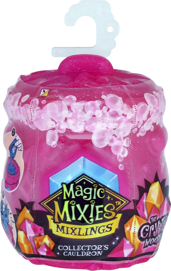 Magic Mixies Mixlings s 3