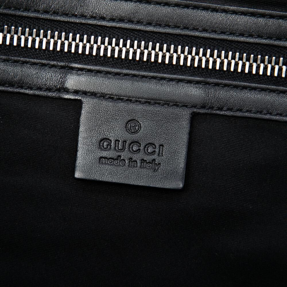 Gucci Messenger Bag