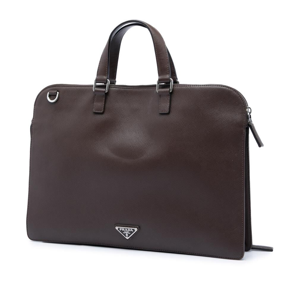 Prada Briefcase