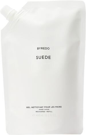 Hand Wash Suede refill