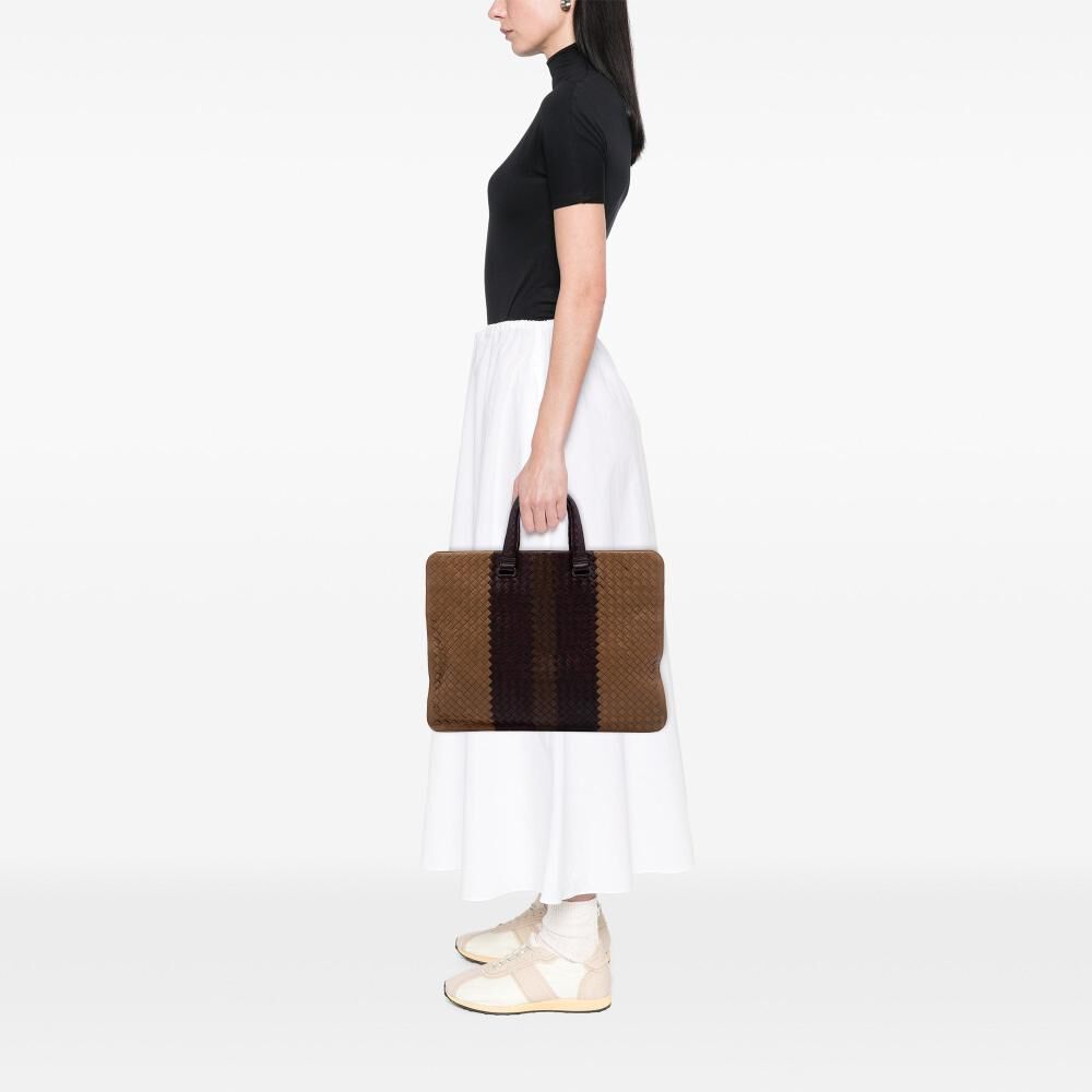 Bottega Veneta Briefcase