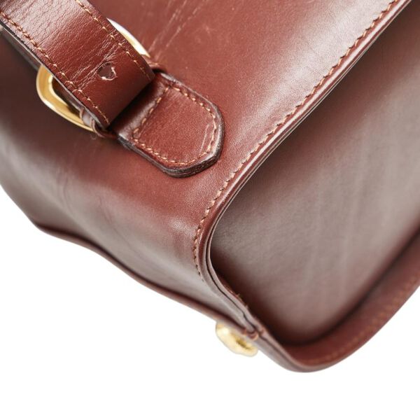 Salvatore Ferragamo Backpack