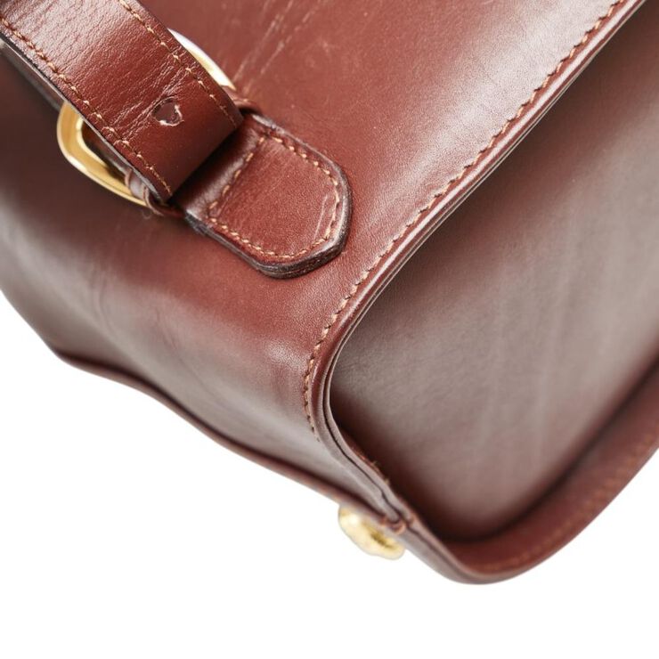 Salvatore Ferragamo Backpack