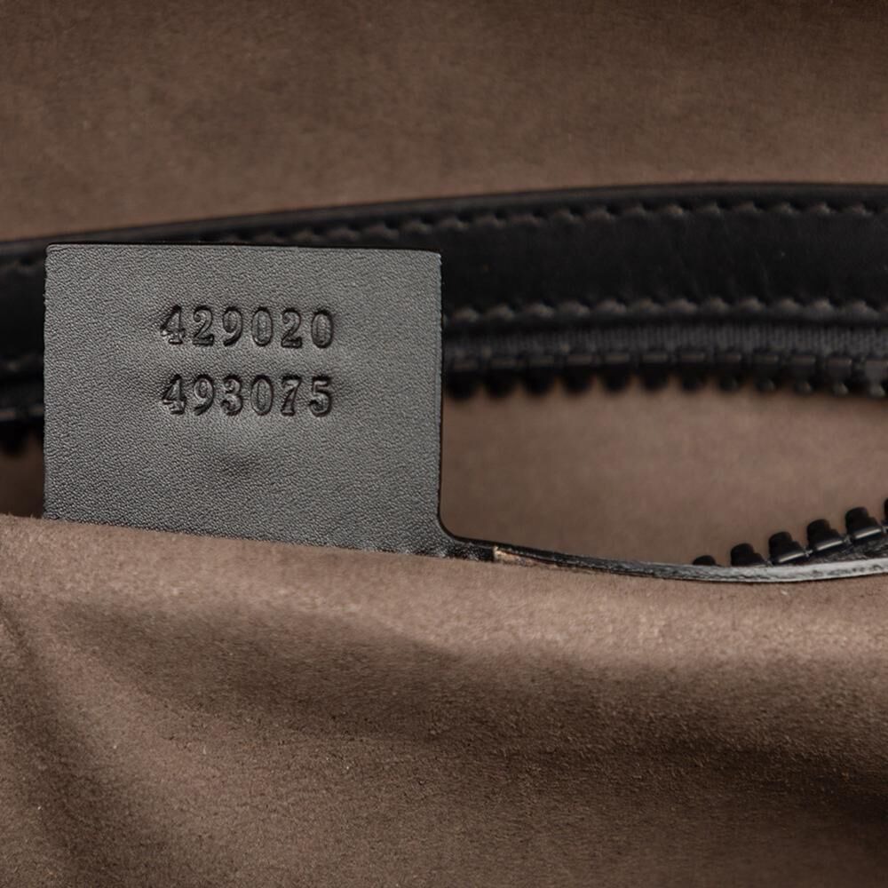 Gucci Backpack