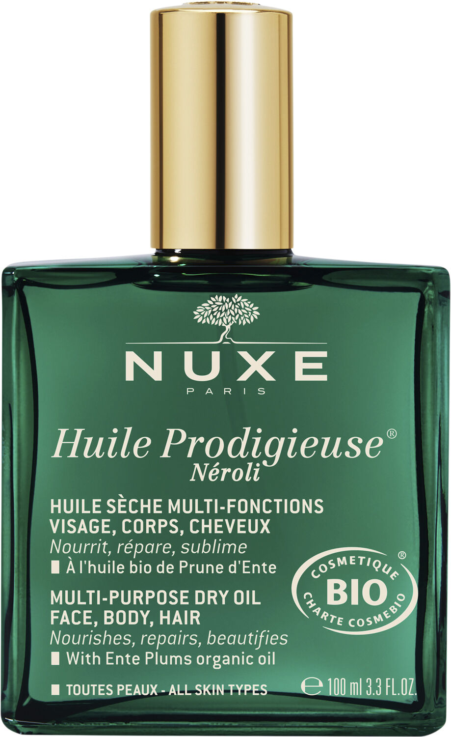 NUXE Huile Prodigieuse&reg; Neroli 100 ml