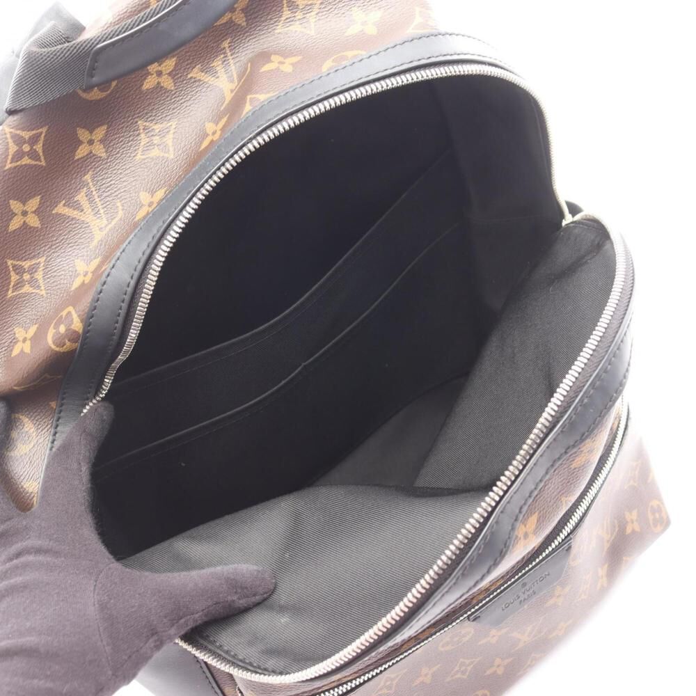 Louis Vuitton Discovery Backpack