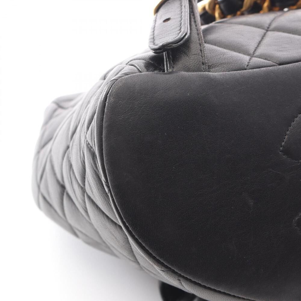 Chanel Backpack